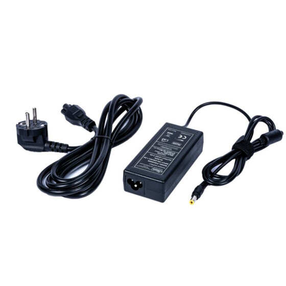 Netzteil für Batesias BALT15 Monitor (12V/5.0A, 5.5/2.5mm SF, C6)