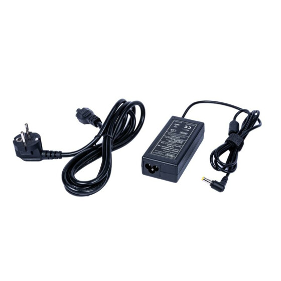 Netzteil für ACER ADP-65DB/REV.B (19V/3.42A, 5.5/1.7mm, C6)