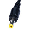 Netzteil für FSP FSP135-ASAN1 (9NA1350300) (19V/7.1A, 5.5/2.5mm SF, C6)