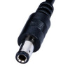 Netzteil für DELTA ADP-90NB B (15V/6.0A, 6.5/3.0mm, C6)