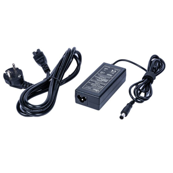 Netzteil für Dell Wyse D00DX Desktop PC (19.5V/3.34A, 7.4/5.0mm ID-Pin)