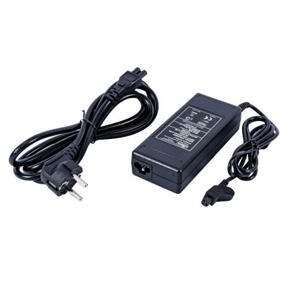 Netzteil für DELL 9364U (20V/4.5A, SQ 3-Pin, C6)