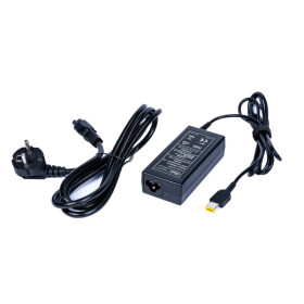 Netzteil für LENOVO PA-1650-72 (20V/3.25A, SLIM-TIP,...