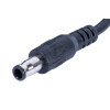 Netzteil für Panasonic SAE0002 (12V/1.0A, 5.5/3.3mm C+, EURO)