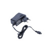 Ladegerät für Sony DCR-HC30E Videokamera (8.4V/1.7A, SONY-3P, EURO)