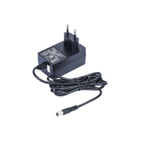 Netzteil 9V kompatibel mit Behringer Ultra Vibrato UV300 Effektgerät