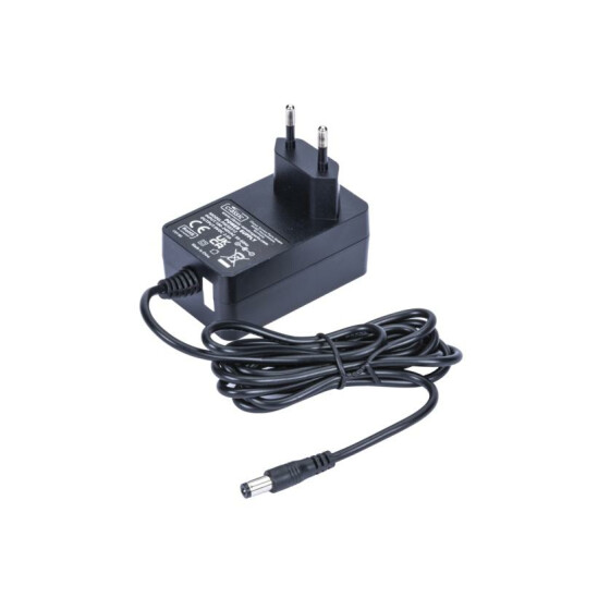 Netzteil 9V kompatibel mit Keeley Electronics Compressor pro Effektgerät