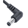 Ladegerät für Rowenta TN5200F1 Bartschneider (5V/1A, 5.5/2.1mm RF, EURO)