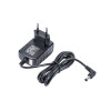 Ladegerät für Rowenta TN5200F4 Advancer Bartschneider (5V/1A, 5.5/2.1mm RF, EURO)