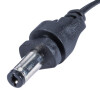 PSE50191 EU Stecker-Ladegerät 22V/0.5A, 5.5/2.1mm