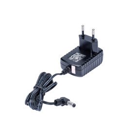 PSE50338 EU Ladegerät 13.5V/0.45A, 5.5/2.5mm RF,EURO