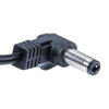 PSE50338 EU Ladegerät 13.5V/0.45A, 5.5/2.5mm RF,EURO