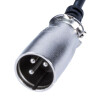 PSE50342 EU Tischladegerät 42V/2.0A, XLR-3Pin, C6