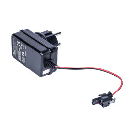 PSE50350 EU Ladegerät 21.6V/1.0A, HUS2, EURO