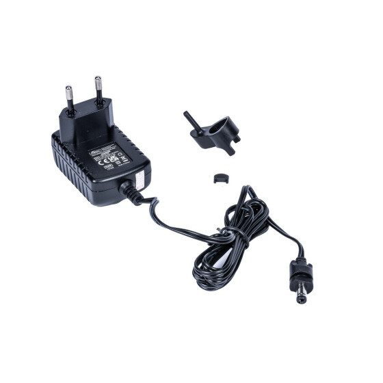 Ladegerät 25V für Bosch BBH21621/02 Readyyy 16.8V Akkustaubsauger