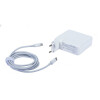 PSE50337 EU USB-C PD Power Adapter 96W, EURO, weiss