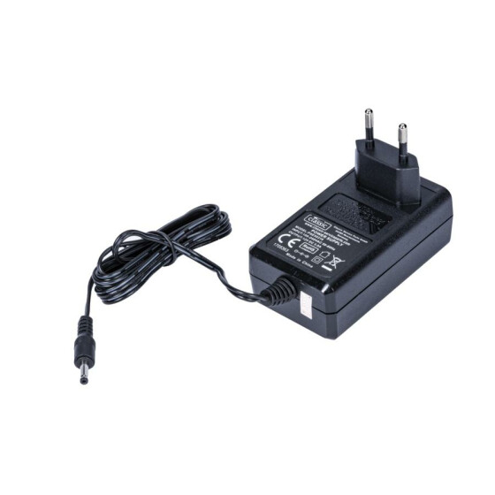 Netzteil 12V für Peaq Slim S140V (PNB S140V-1G464x, PNB S140V-1G428x, PNB S140V-2G464x, PNB S140V-2G428x) Notebook