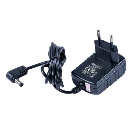 Ladegerät 23.5V für Bosch BCS61113/01 Unlimited Serie 6 Akkustaubsauger