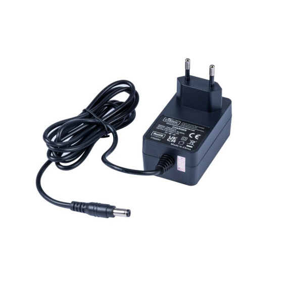 Ladegerät 23.5V für Bosch BCS8214BL/01 Unlimited Gen2 Serie 8 Akkustaubsauger