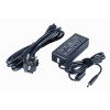 PSE50382 EU Netzteil mit Netzkabel 19.5V/3.34A, 4.5/2.8mm ID-Pin