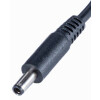 PSE50382 EU Netzteil mit Netzkabel 19.5V/3.34A, 4.5/2.8mm ID-Pin