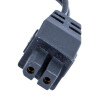 PSE50381 EU Stecker-Ladegerät 5.5V/0.5A, 2P/GARS, Euro