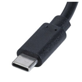 PSE50399 EU Ladegerät 27W, USB-C, PD, EURO