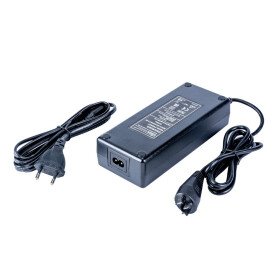 Ladegerät 4A für Corratec E-Power iLink 180 Pro...