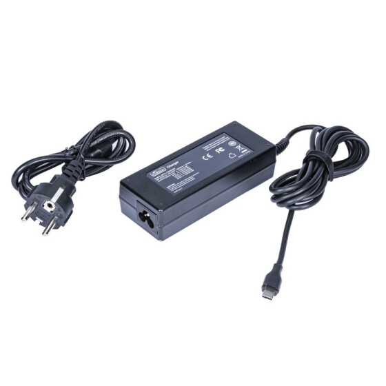 USB-C Netzteil 90W für Dell Latitude 5520 Reg Model P104F Reg Type No P104F002