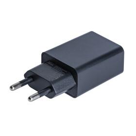 PSE50389 EU USB-Ladegerät 5V/1A, USB-A, Euro