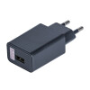 PSE50389 EU USB-Ladegerät 5V/1A, USB-A, Euro