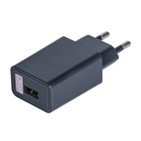PSE50390 EU USB-Ladegerät 5V/2A, USB-A, Euro